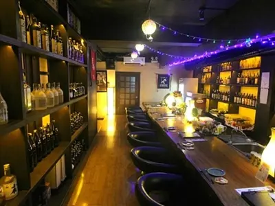 うまいもん屋　てん image