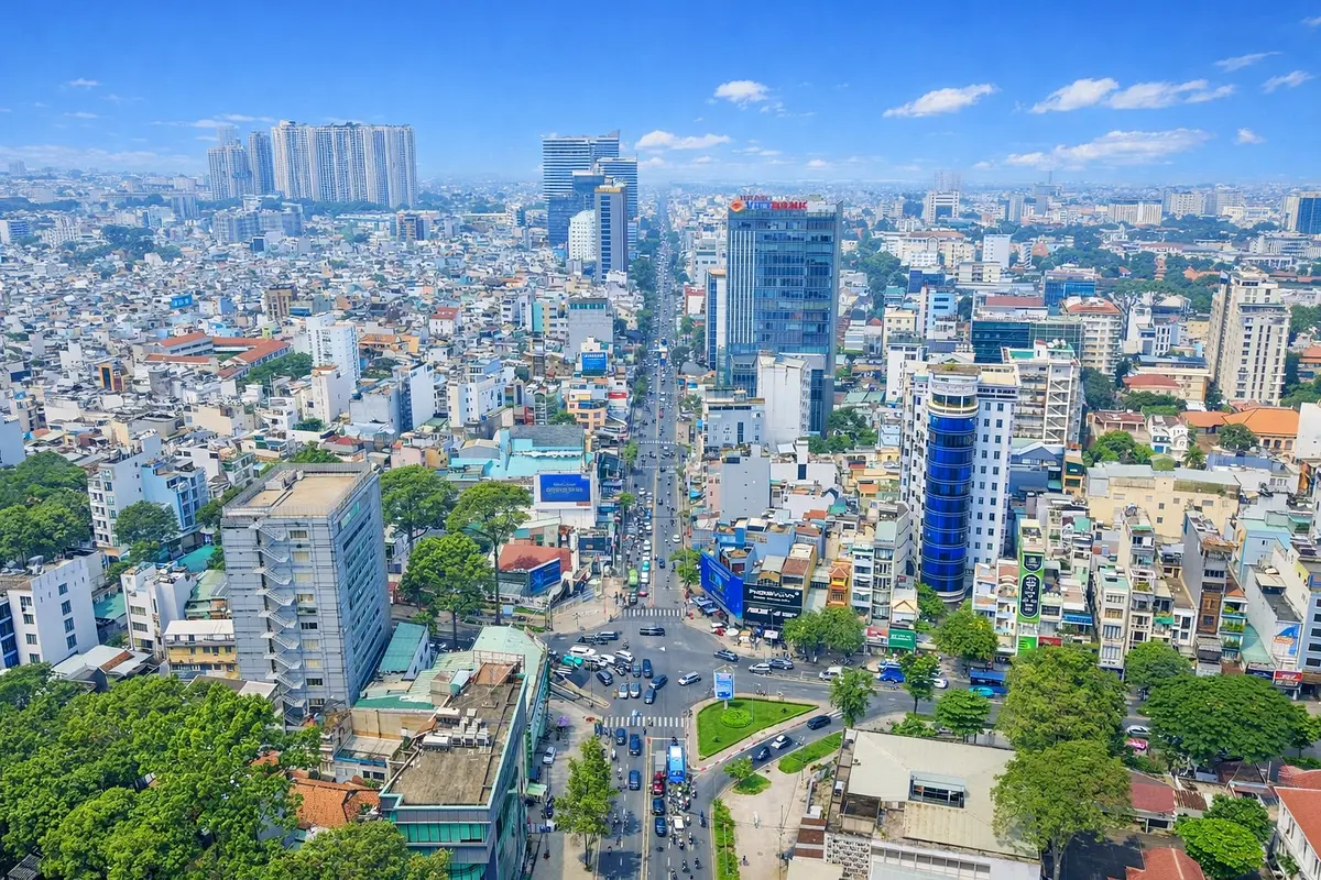 ホーチミンメトロの現在と今後｜開通状況・路線・旅行者の使い方ガイド