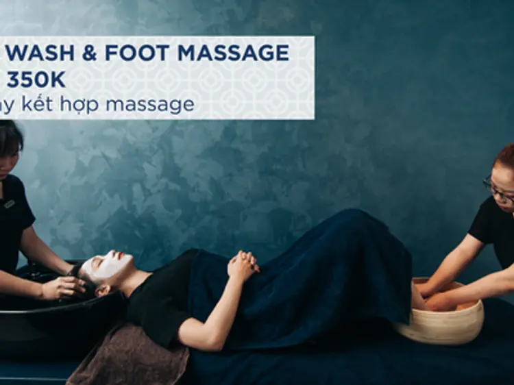 アミ・スパ（Ami Spa）