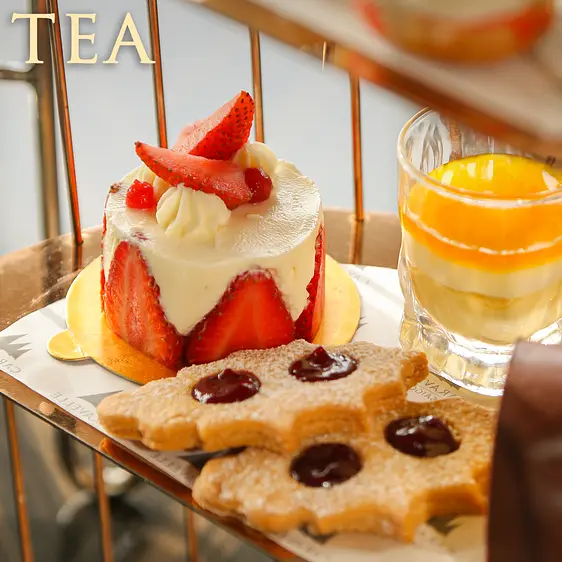 カフェ・ドゥ・オペラ 