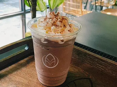 マム コーヒー
