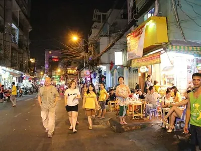 1月からベトナム旅行のベストシーズン到来！