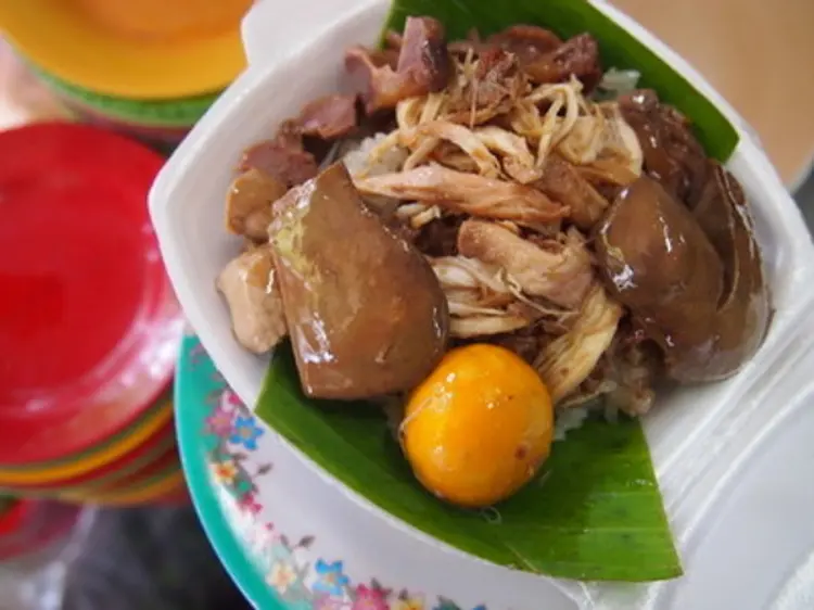 ソイガー・ナンバーワン