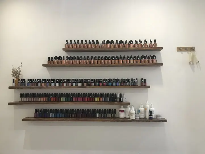 ネイルアートも綺麗！インスタ映えネイルをしてもらおう〜The Lab Nail Bar
