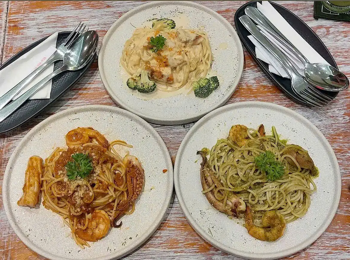 ホーチミンでインスタ映えするおしゃれカフェ