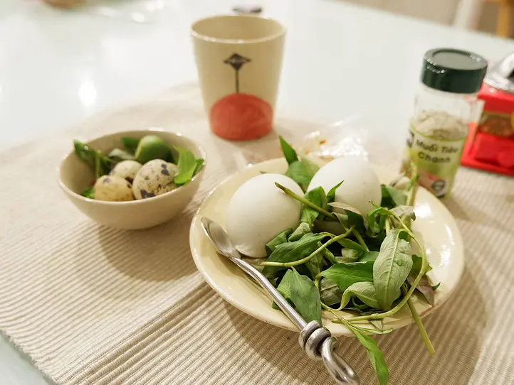 技あり！？「ホビロン」の上手な食べ方（閲覧注意）