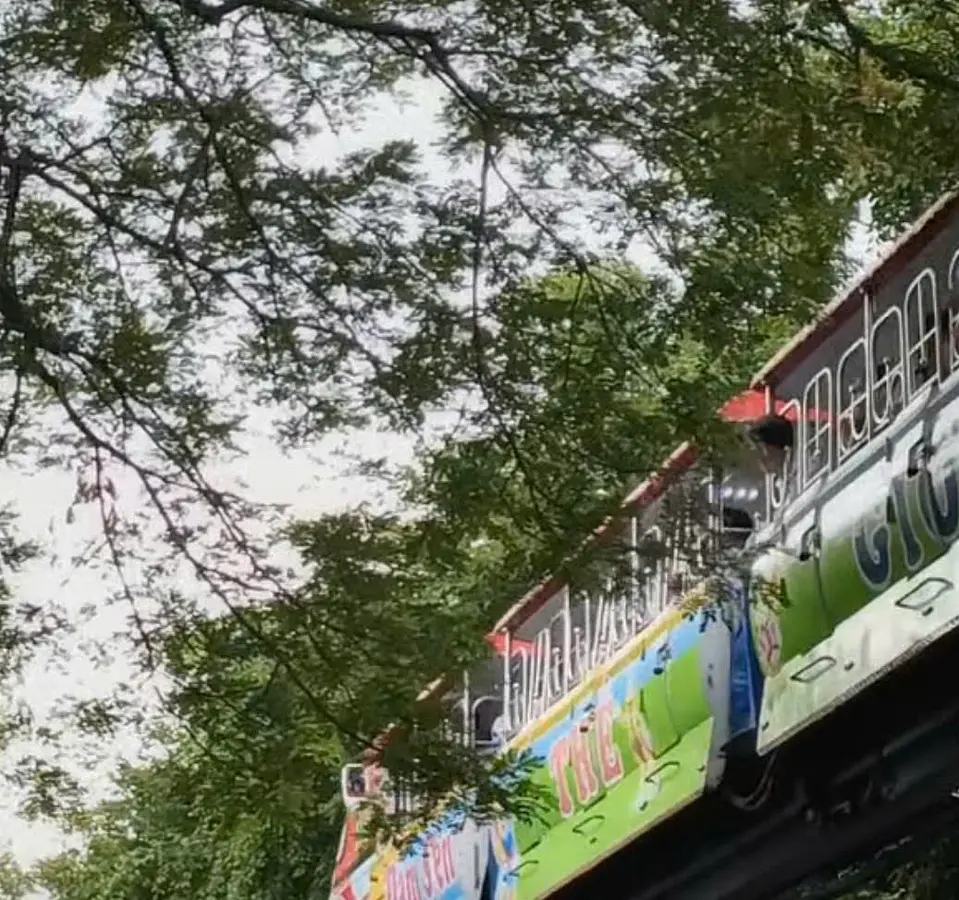 Đầm Sen（ダムセン）と Suối Tiên（スオイティエン）、どちらに行くべき？