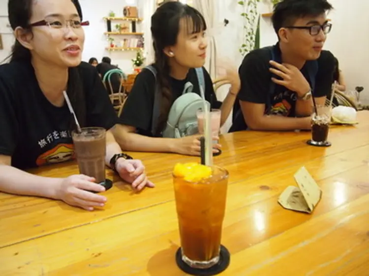 ポコロコ・ベトナム