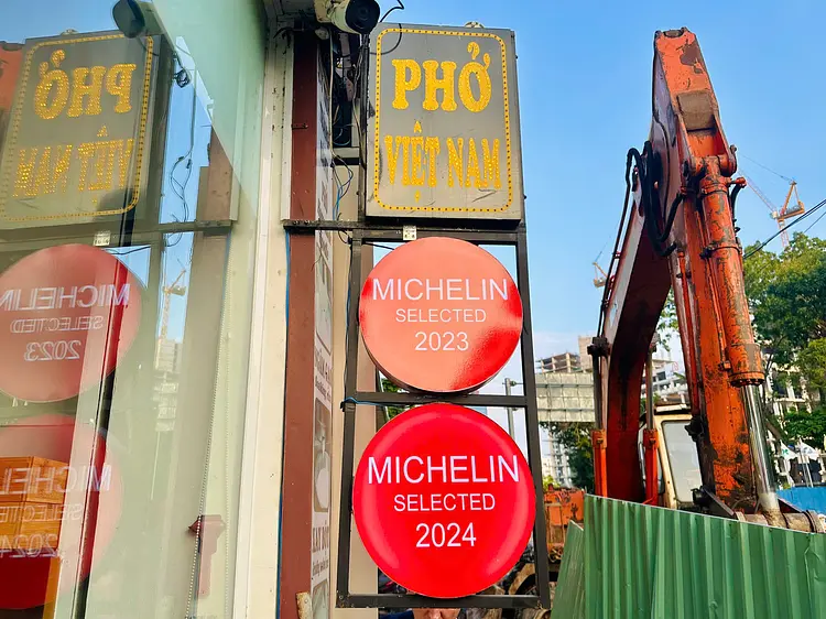 フォー・ベトナム