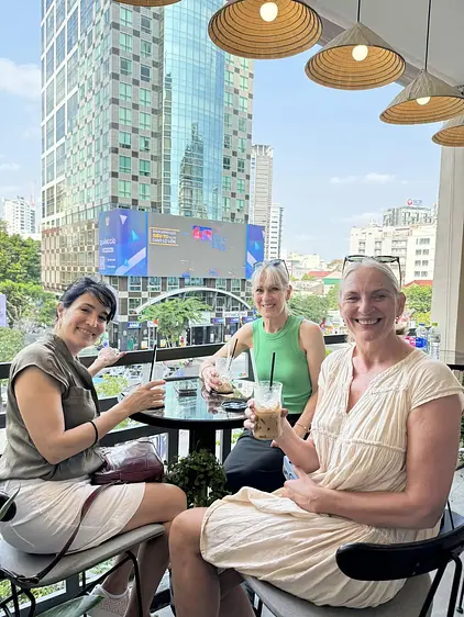 メラキ ・カフェ