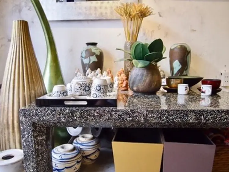 ユエン・ホーム