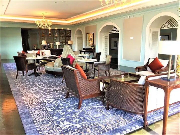 【週末特集】ホーチミンの新ホテル「マイハウスサイゴン」の朝食ビュッフェをご紹介