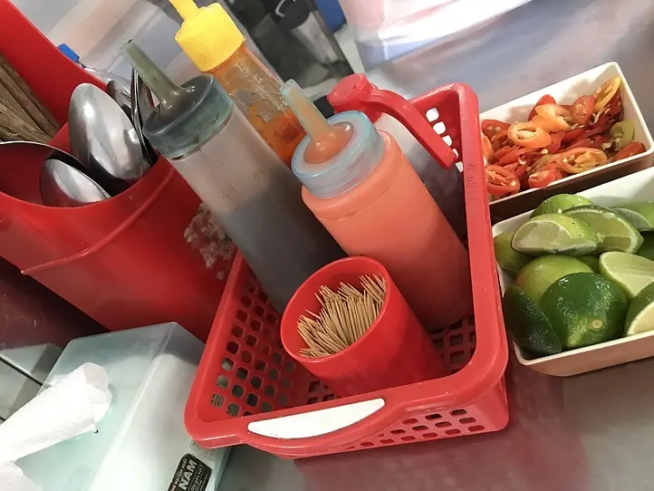 安くておいしい牛肉のフォー！タオディエンの人気店～Pho Trinh