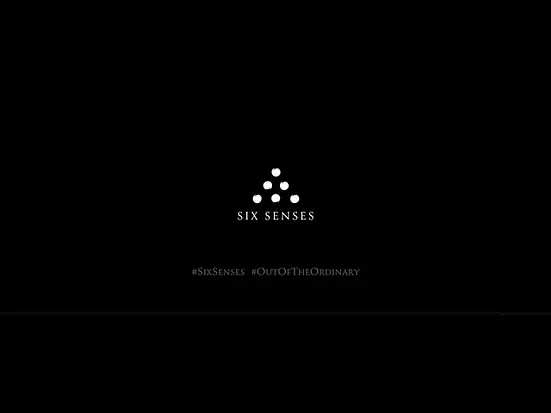 シックスセンシズ・コンダオ