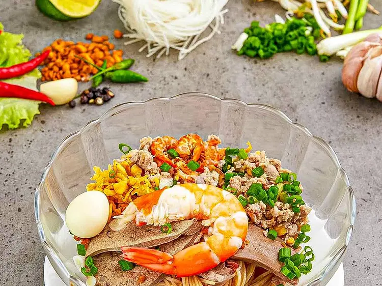 フー・ティウ・ホン・ファット