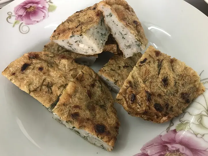 高島屋からすぐ！ベトナム式定食屋さんでベトナムランチに挑戦〜Com Ba Ca