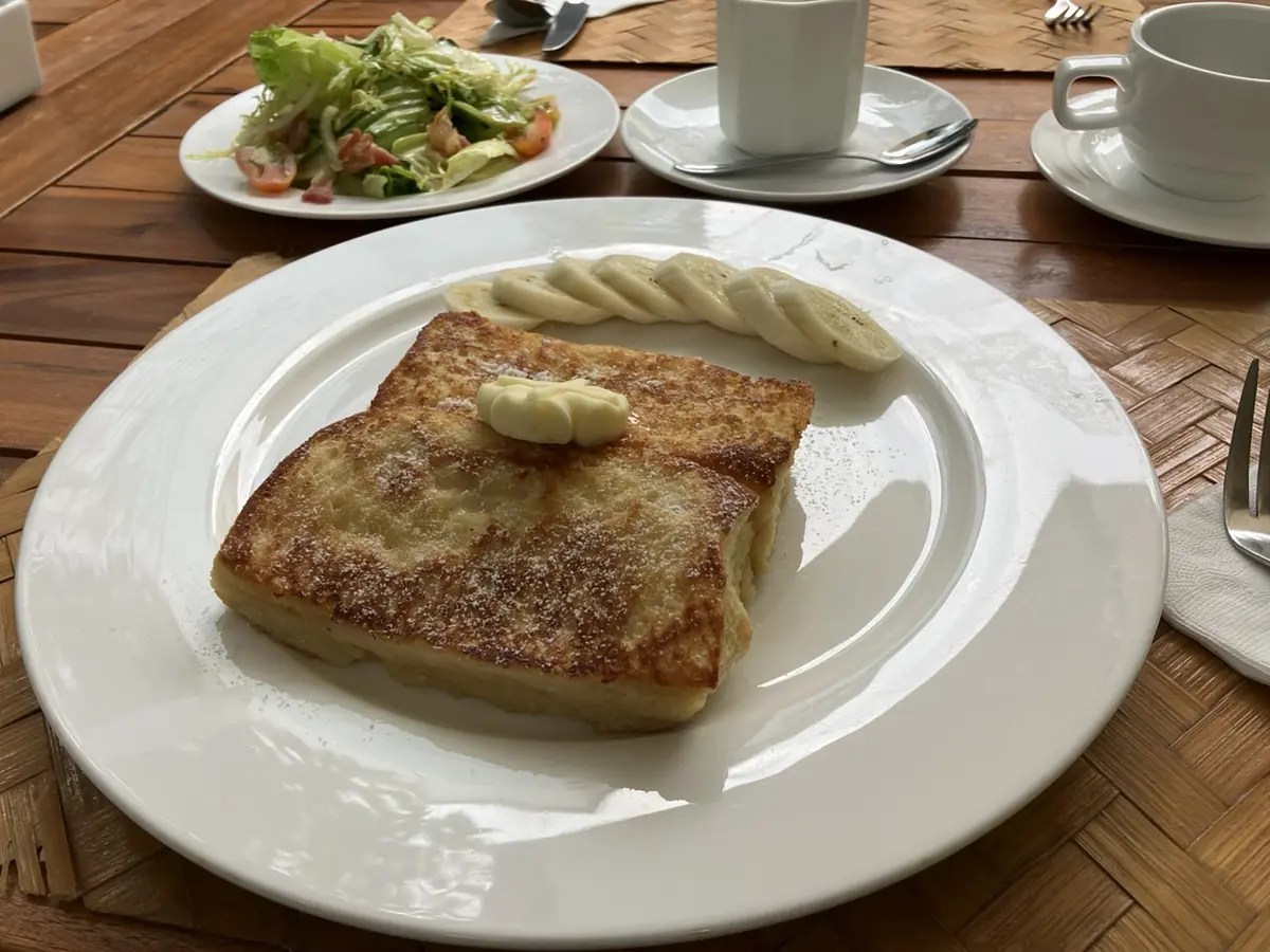 　【プノンペン】本当は教えたくないベストオブベストホテル