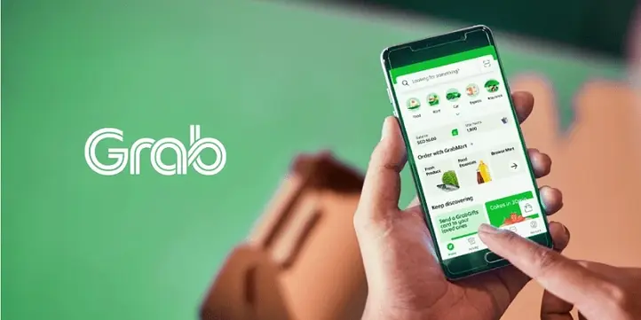 ホーチミン バイクタクシー Grab利用法 ～初めてでも安心の使い方ガイド～
