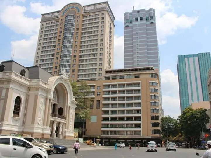 贈る相手も自分も喜べるベトナムのおみやげ