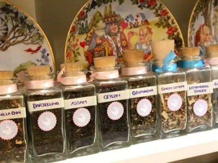 Partea  (パーティー)