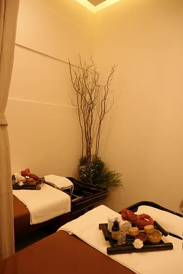 マルベリー スパ＆ヘア スタジオ