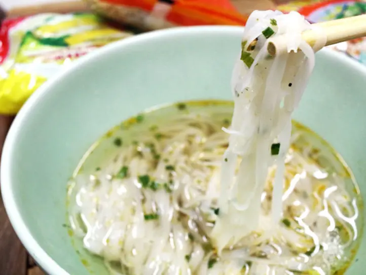 【企画】フォーのインスタント麺で一番お土産に最適な銘柄はどれ？