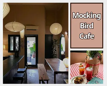 2025年年版 ホーチミンのおしゃれなカフェでゆったりと朝食を 