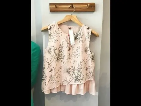 伝統服アオザイ