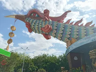 【週末特集】ホーチミン市内観光ザ☆王道コースのご紹介！～後編～