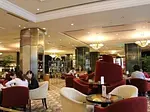 ラウンジ (シェラトン サイゴン ホテル & タワーズ内)