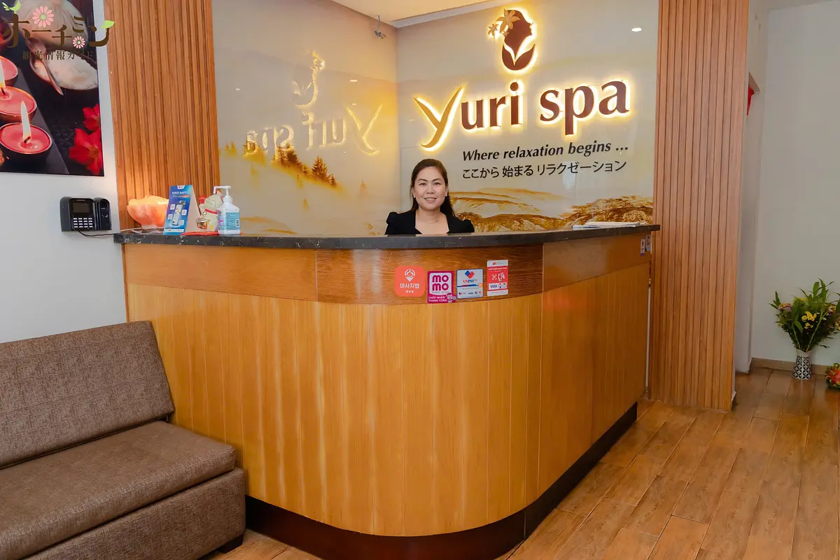 もう失敗しない！ホーチミンのおすすめスパ7選 