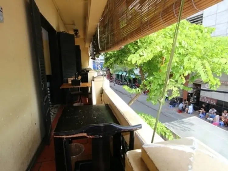 ブンダウ・ホームメイド　グエンバンチャン店