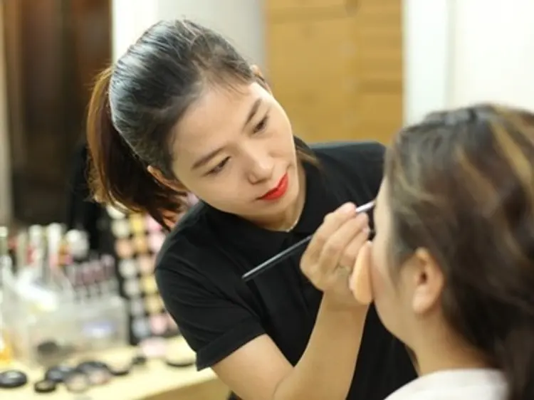 創寫舘（そうしゃかん）スタジオ