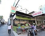 Banh Xeo 46A (バインセオ 46A)