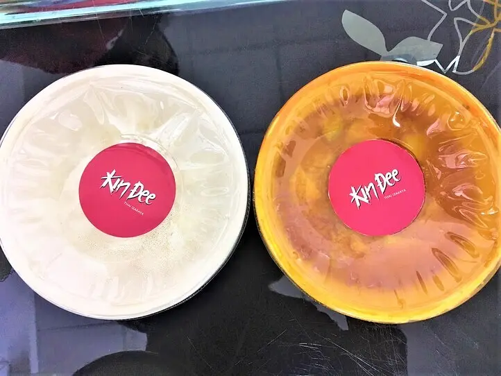 タイ風おしゃれ居酒屋「kin dee（キンディー）」に行ってみた