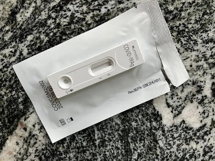 　コロナ検査薬、コロナ治療薬の買い方