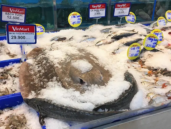 料理好きな人に好評だった、スーパーで買えるお土産！