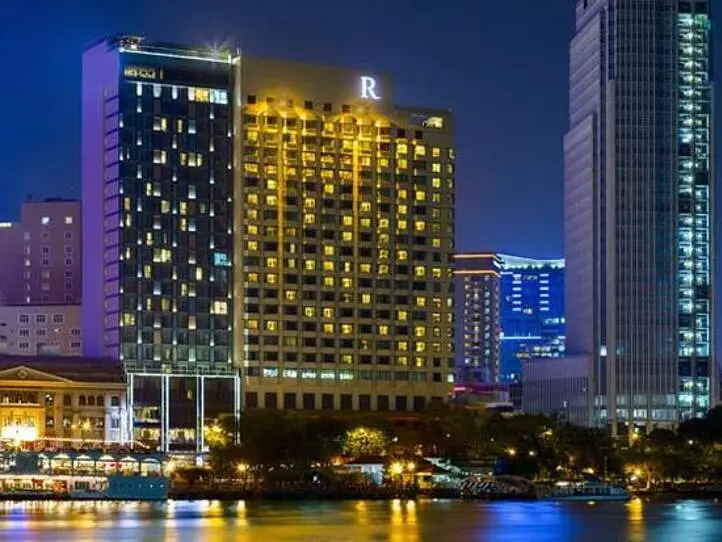 カップルで宿泊するならココ！おすすめホテル 4選