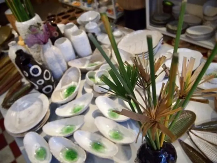 ユエン・ホーム