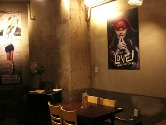 モンキー・イン・ブラック