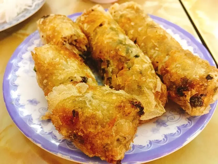 日本人街で絶品ブンチャー・ハノイを食べよう「Bun Cha Ha Noi 26（ブンチャーハノイ26）」