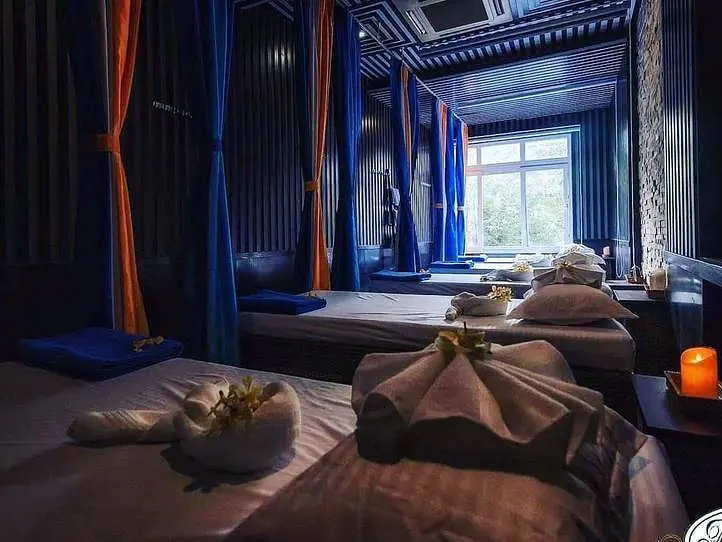 観光で疲れたら、リーズナブルに極上リラックス♪〜My Spa（ミー・スパ）〜