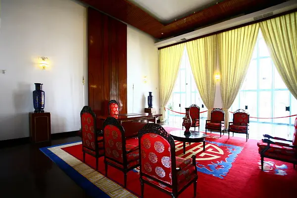 ホーチミン旅行で統一会堂観光は外せない！見どころと注意点まとめ