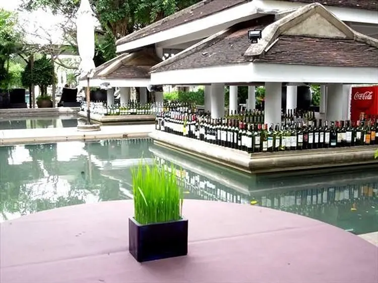 タオディエン・ビレッジ