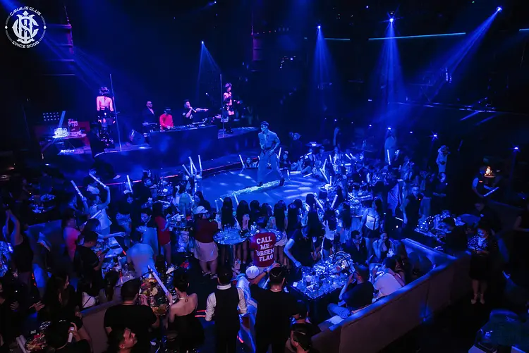 カナリスクラブ