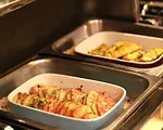 グリル (ダクストンホテルサイゴン内)