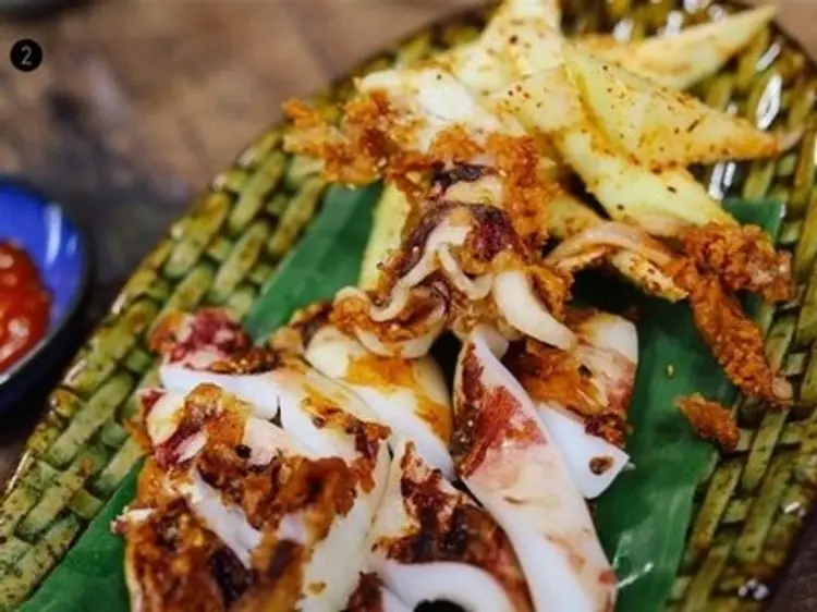 ゴックチャウガーデン