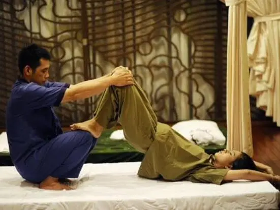 モックフーンスパ・タオディエン