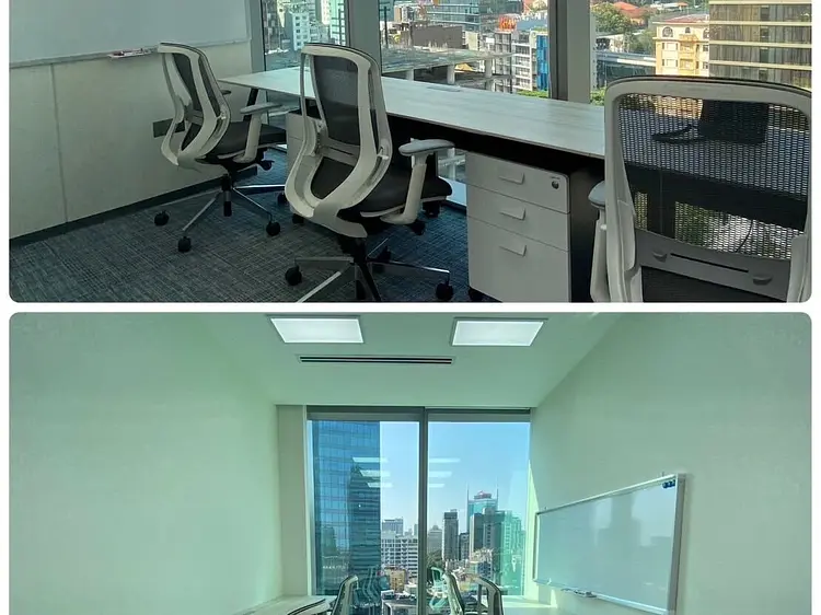 ココロ・サービスオフィス