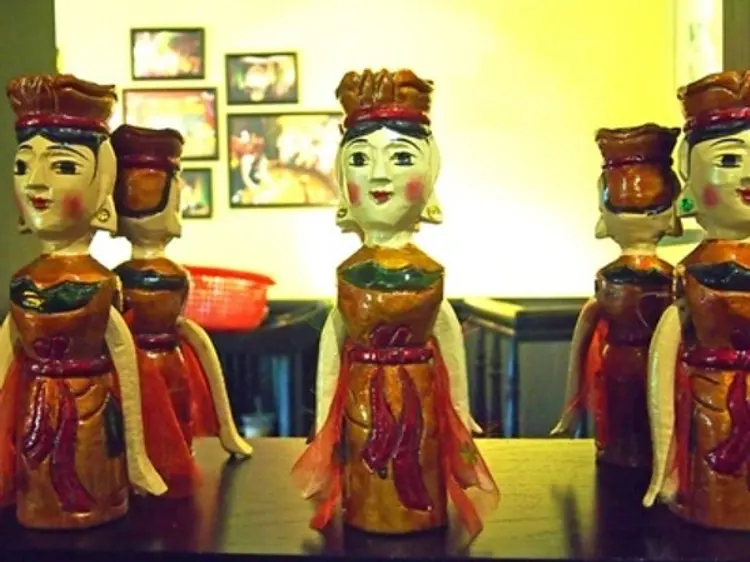 ブンダウ・ホームメイド　レライ店